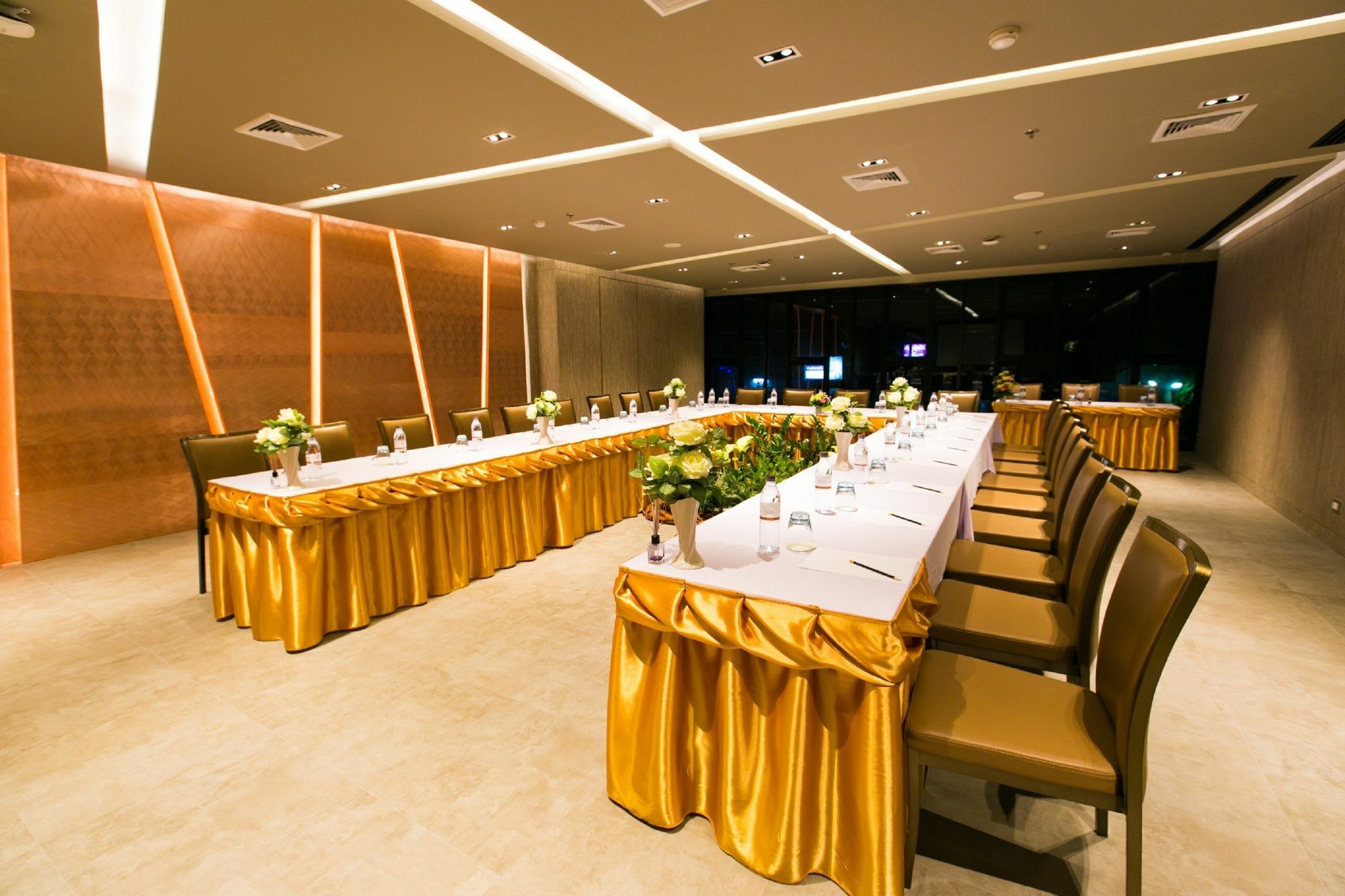 Zand Morada Pattaya Jomtien Beach Exterior photo
