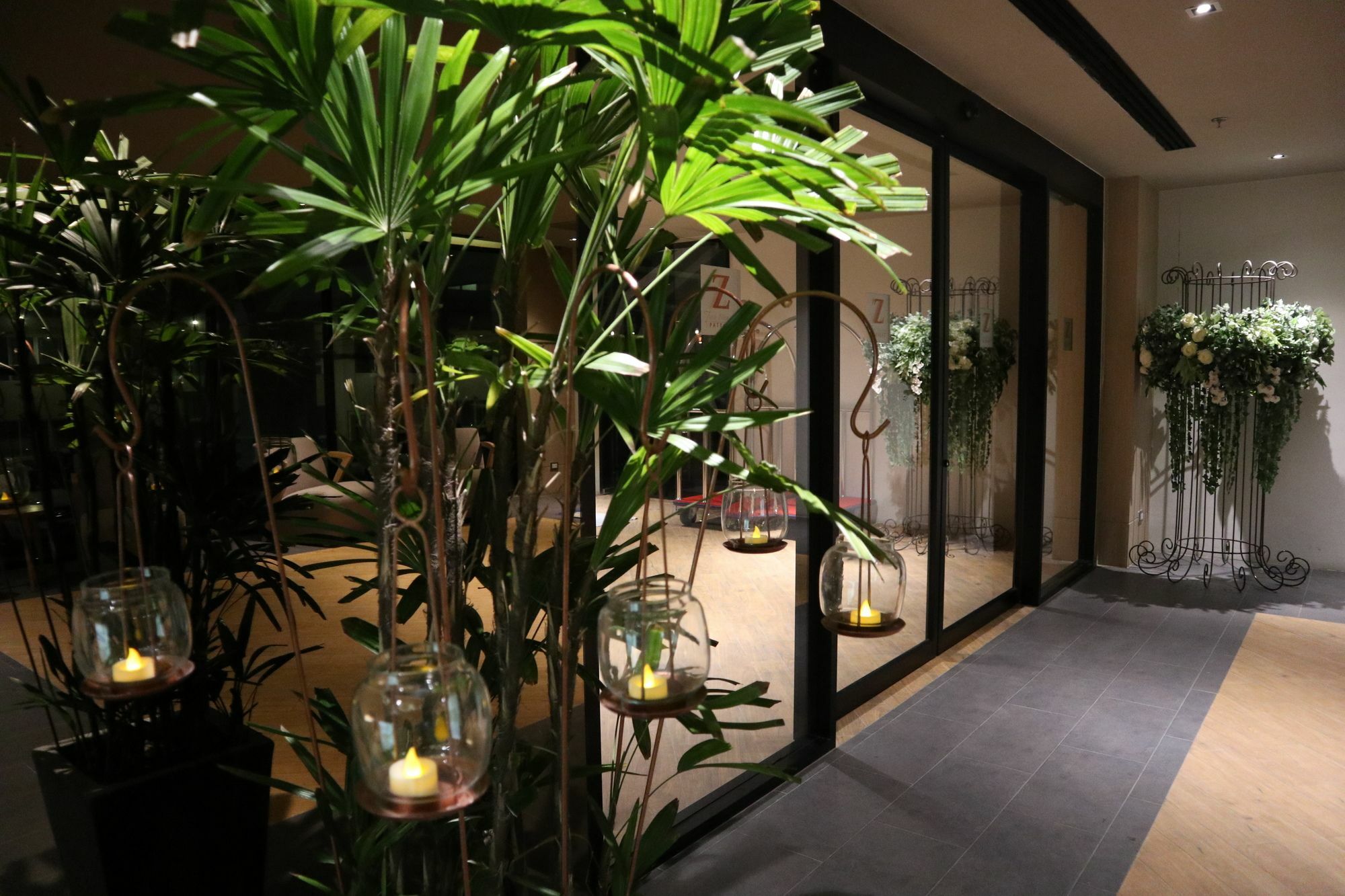 Zand Morada Pattaya Jomtien Beach Exterior photo